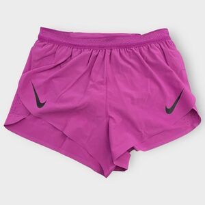 Nike AeroSwift Dri-FIT ADV 2" Brief-Lined Running Shorts FN3349-518 Mens size XL